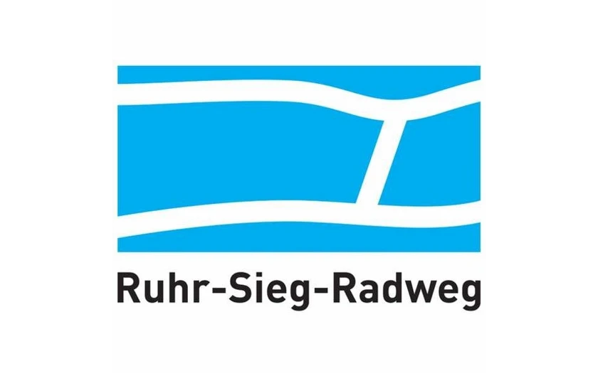 Logo Ruhr-Sieg-Radweg
