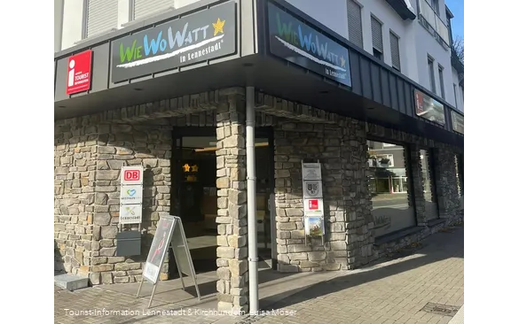 Servicebüro WieWoWatt