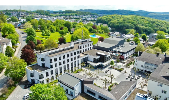 Rathaus Gemeinde Finnentrop 