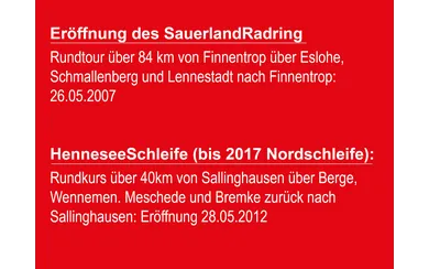 Eröffnung SRR
