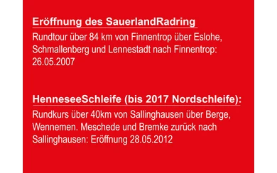 Eröffnung SRR