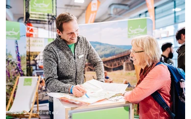 Ansprechpartner am Sauerland Radring