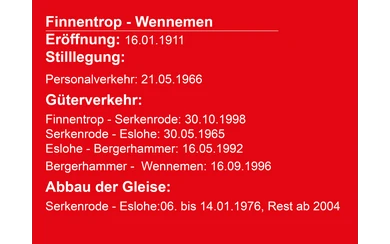 Finnentrop-Wennemen