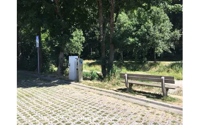Wohnmobilstellplatz Wigey