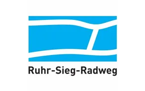 Logo Ruhr-Sieg-Radweg