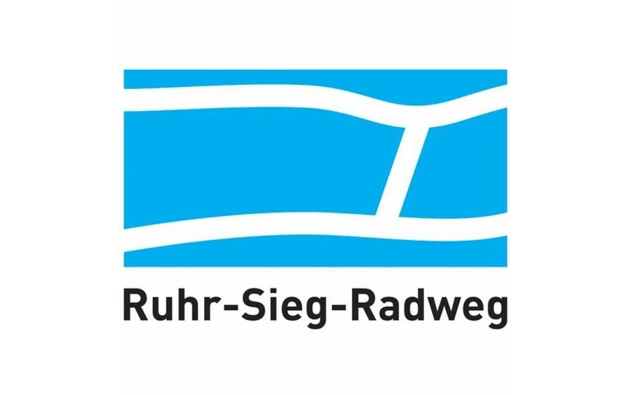 Logo Ruhr-Sieg-Radweg