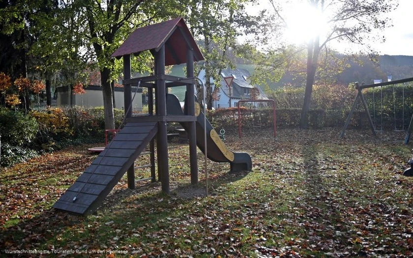 Spielplatz