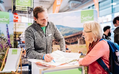 Ansprechpartner am Sauerland Radring