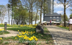 Hohe Bracht Hohe Bracht