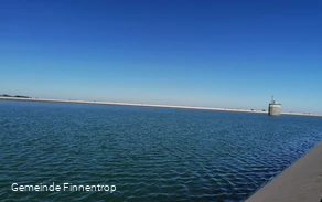 Oberbecken Rönkhausen