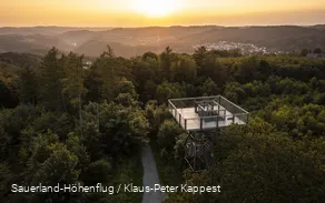 Sauerland-Hoehenflug (Neuenrade)