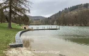 Seeufer Boemighausen