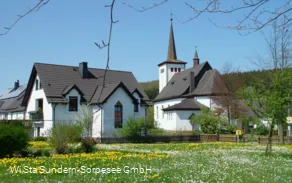 Kirche Meinkenbracht