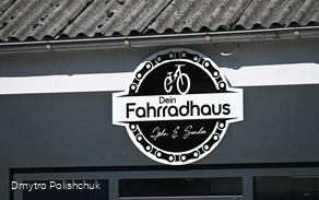 Dein Fahrradhaus