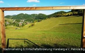 Beringhauser Aussichten