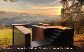 Pflug - Open Mind Place in Medebach/Referinghausen