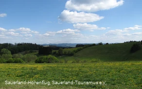 Ausblick vom Sterlberg