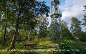 Der Wilzenbergturm