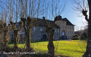 Schloss Haus Amecke