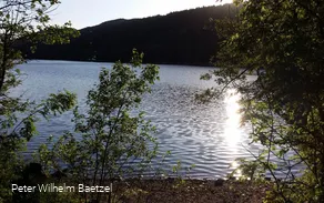 Oestertalsperre