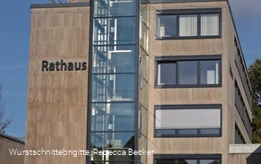 Rathaus Meschede