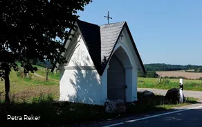 Heiligenhäuschen Küntrop