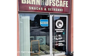Bahnhofscafe Meschede