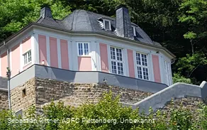 Café Haltepunkt