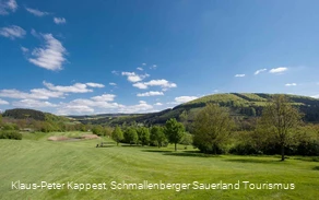 Golfplatz Winkhausen