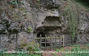 Drakenhöhlen Obermarsberg