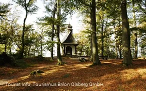 Borberg Kapelle