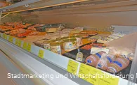 Wochenmarkt Marsberg