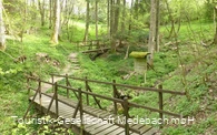 Die Orkequelle in Küstelberg