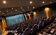 Lichtspielhaus Lennestadt Kinosaal