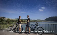 Raderlebnis Park Diemelsee
