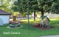 Kirchpark