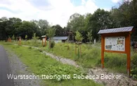 Bienenlehrpfad