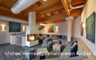 Kamin Lounge
