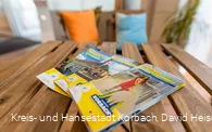 Korbach-Information