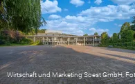 Stadthalle Soest