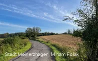 Aussicht von der Hexeneiche