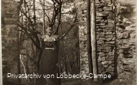 Ruine Klaras Höhe