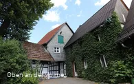 Der Gebäudekomplex