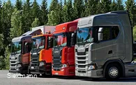 Scania