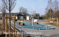 Großparkplatz Diemelsee