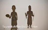 Afrika-Museum Vogt Gevelinghausen