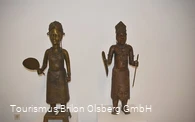 Afrika-Museum Vogt Gevelinghausen