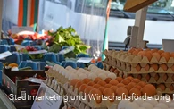 Wochenmarkt Marsberg