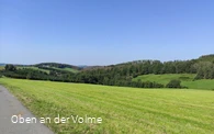 Aussicht von der Bank I
