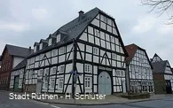 Haus Buuck